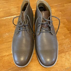 Cole Haan ankle boots